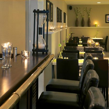 Hotel De Maaskant Maaseik Ngoại thất bức ảnh