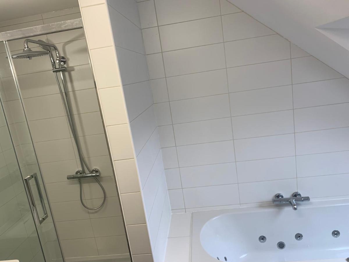 Hotel De Maaskant Maaseik Ngoại thất bức ảnh