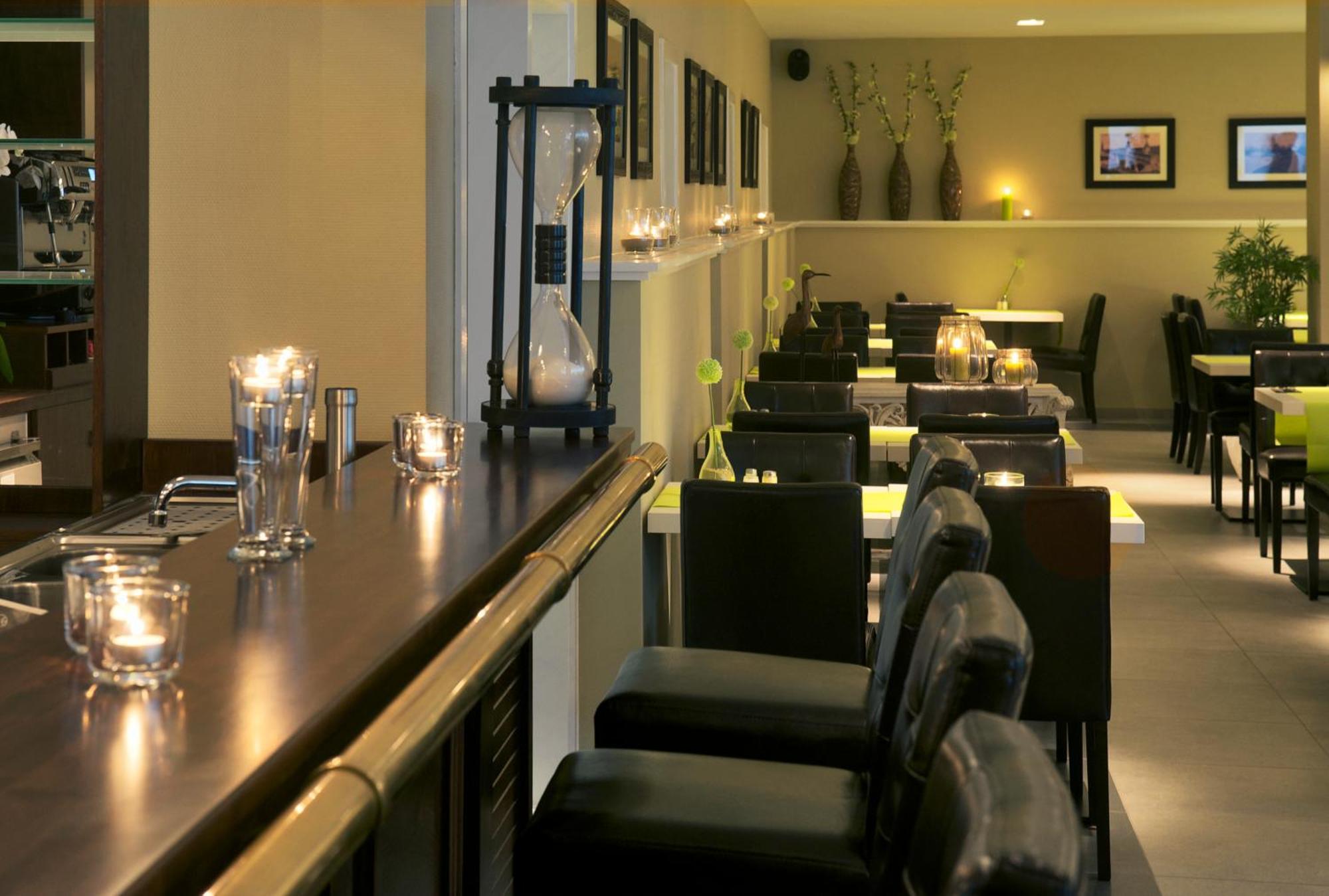 Hotel De Maaskant Maaseik Ngoại thất bức ảnh