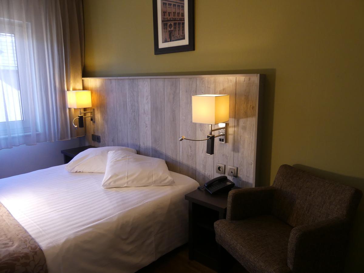 Hotel De Maaskant Maaseik Ngoại thất bức ảnh